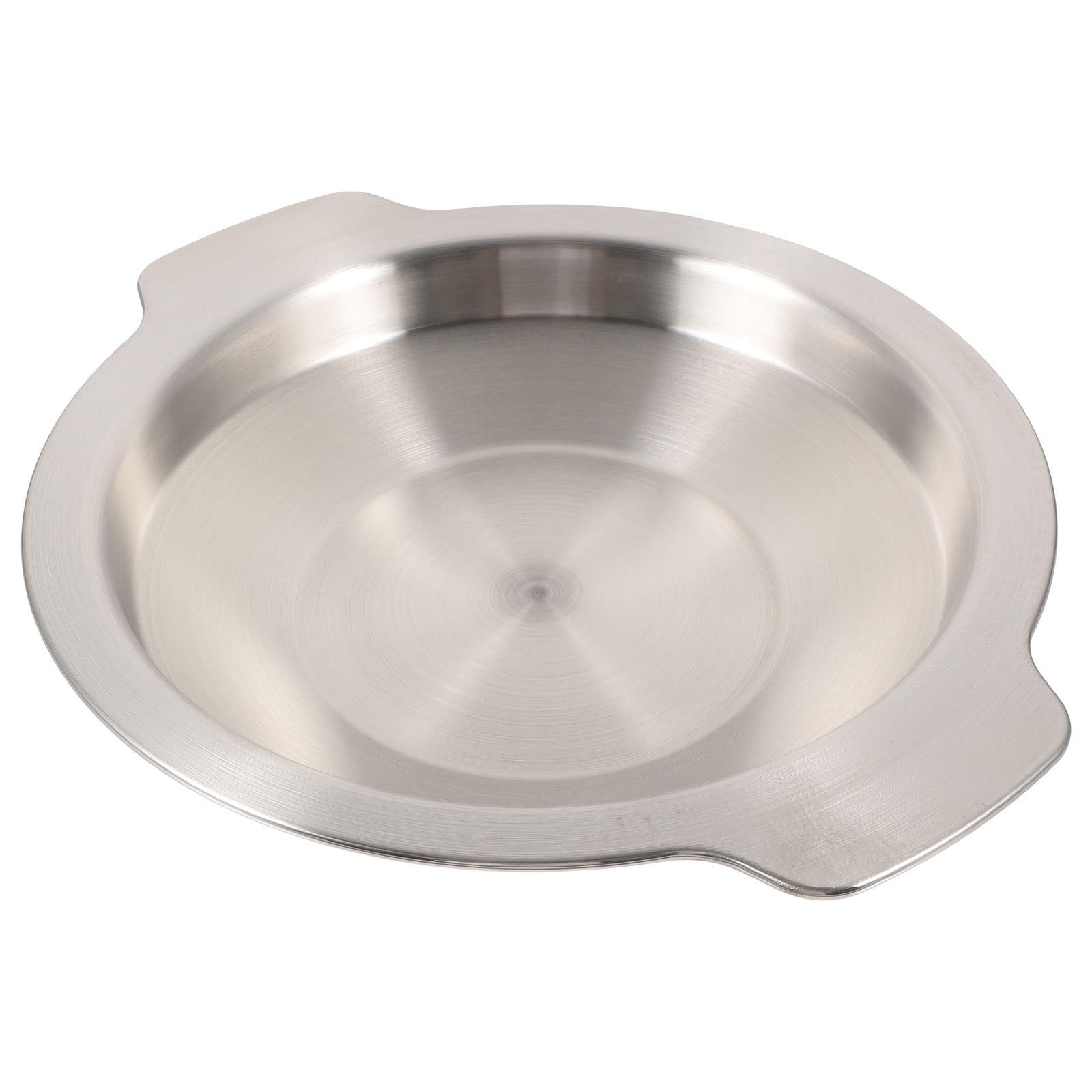 Casserole en acier inoxydable 304 pour vos recettes maison et repas de camping