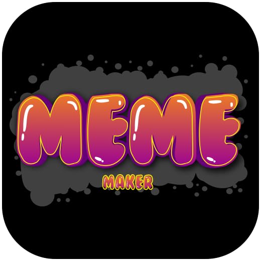 Meme Maker - Funny Meme Generator Free Memes App