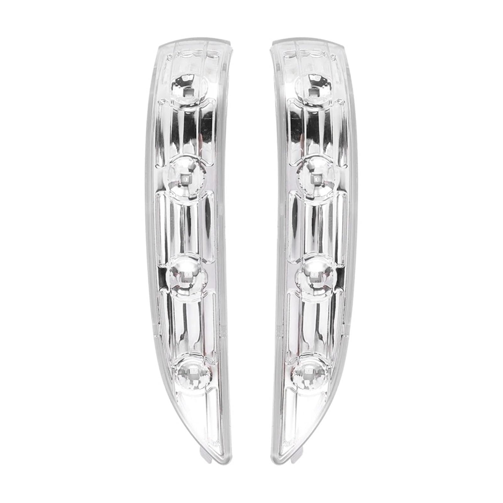 LzDQF Car Turn Signal Lights Dynamic Turn Signal Light Rearview Mirror Indicator For Hyundai Tucson IX35 2010 2012 2013 2014 Turn Singal Light.