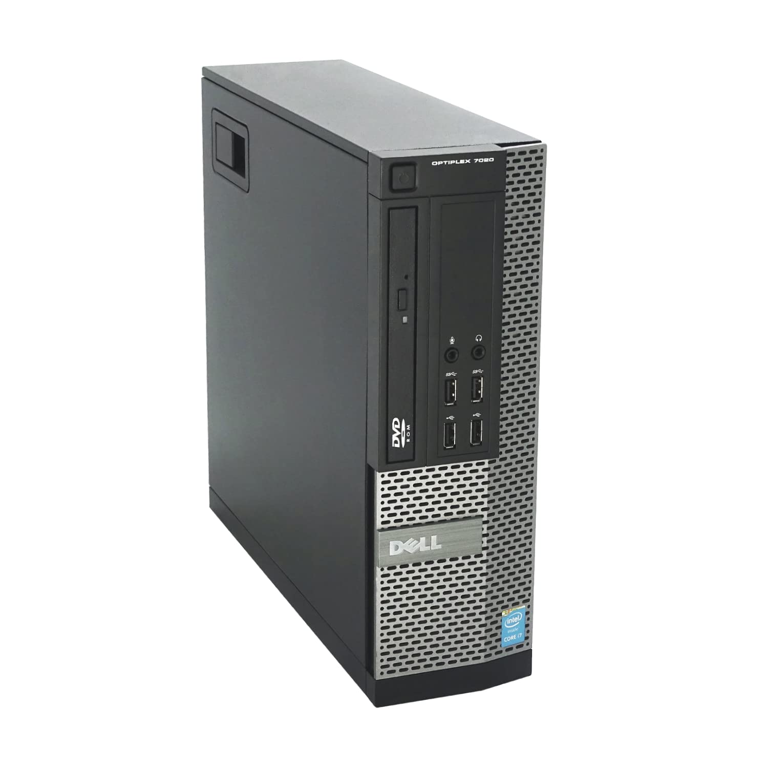 Amazon.co.jp: DELL デスクトップ OptiPlex 7020 SFF 第4世代Core i7