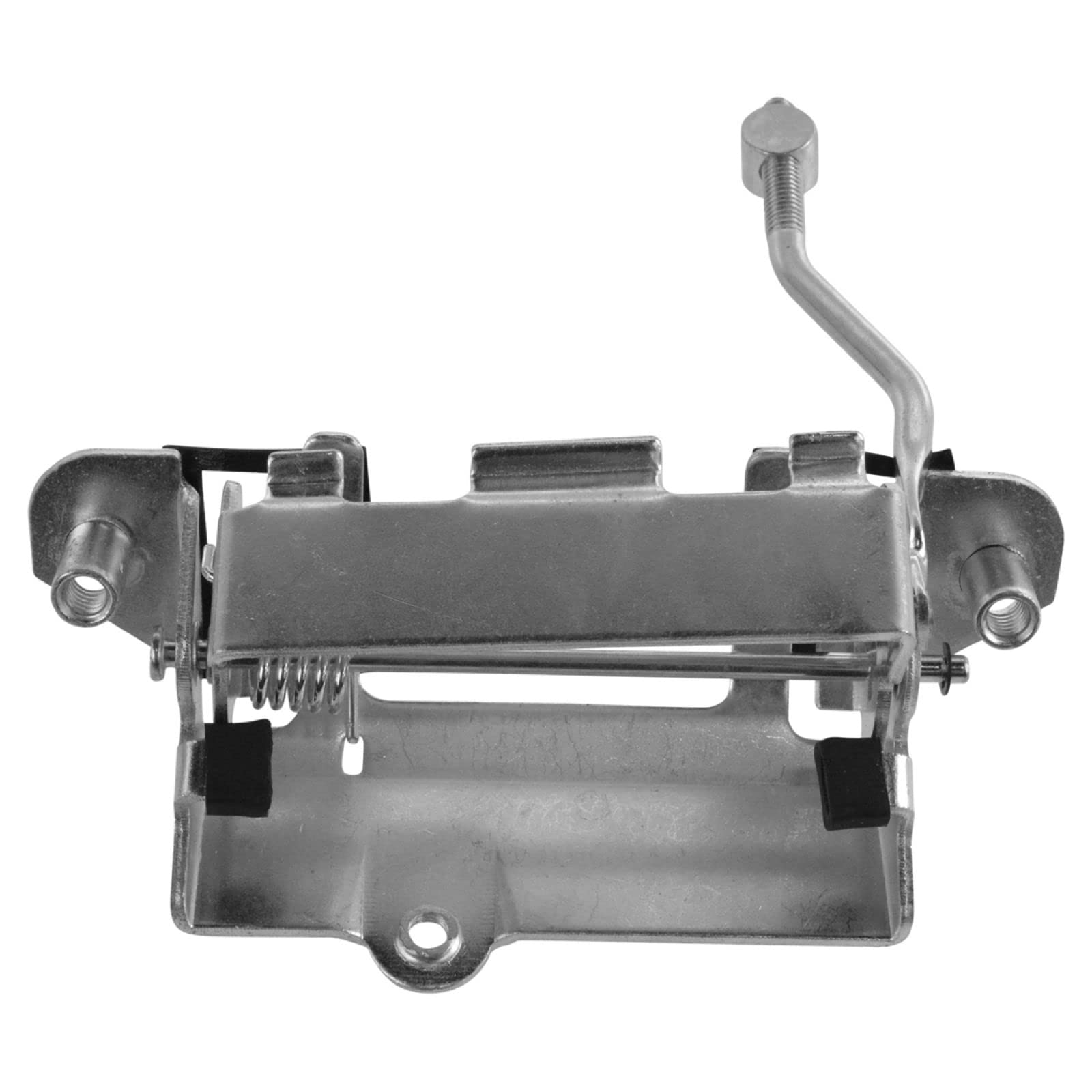 TRQ Outer Exterior Tailgate Liftgate Handle for Lexus LX470 Toyota Land Cruiser