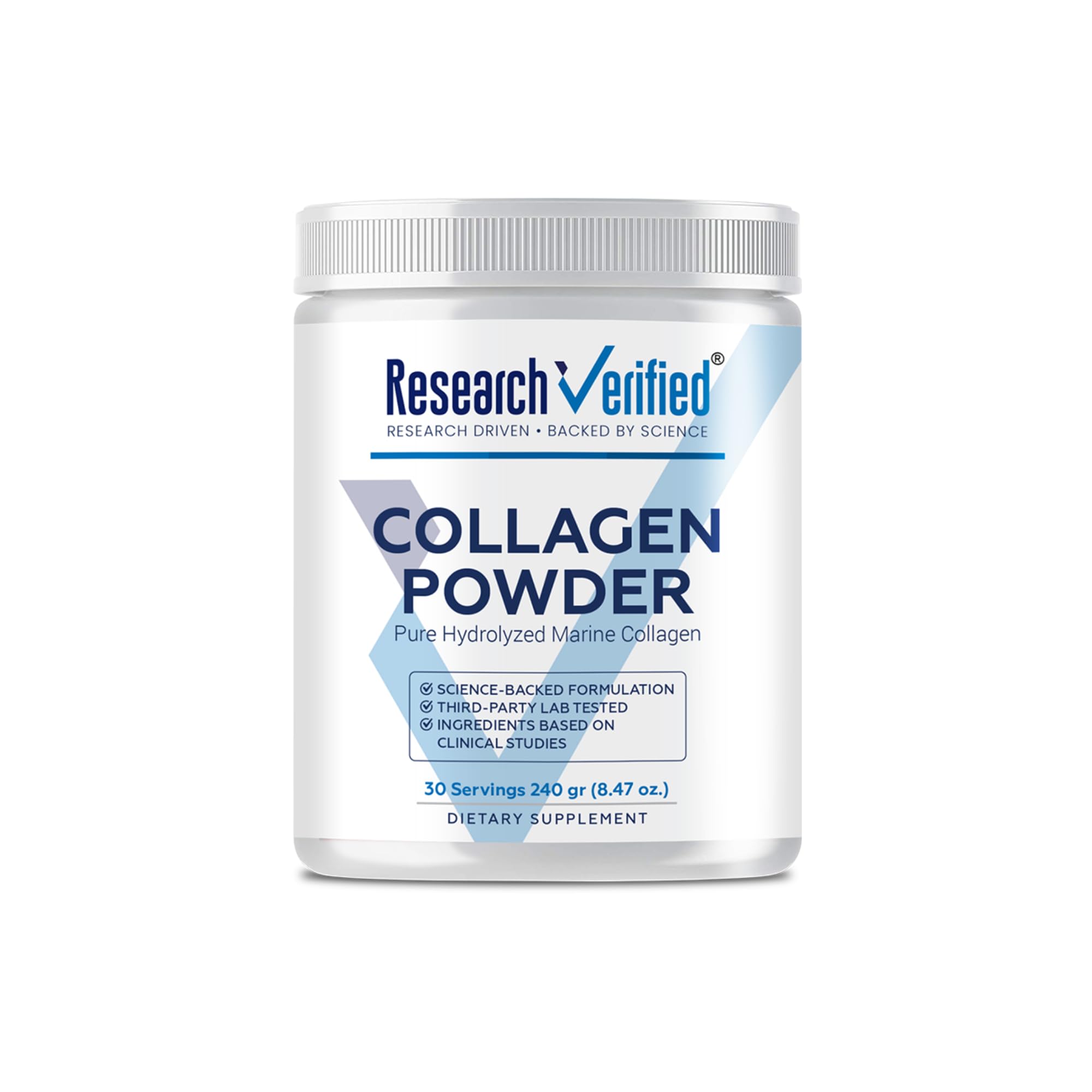 Research Verified®