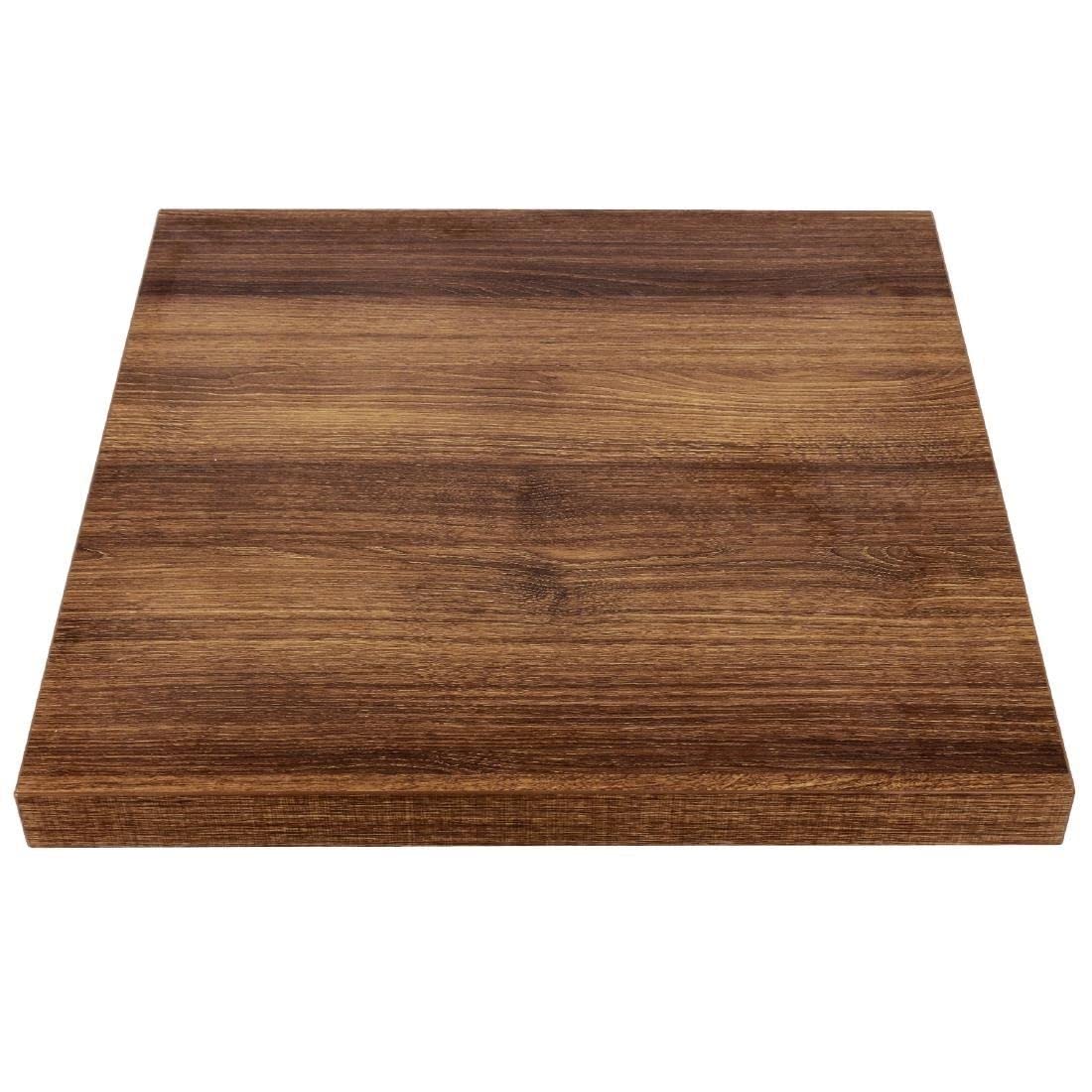 Bolero 48mm Piano d'appoggio 700mm Piazza Rustico Ristorante Bar