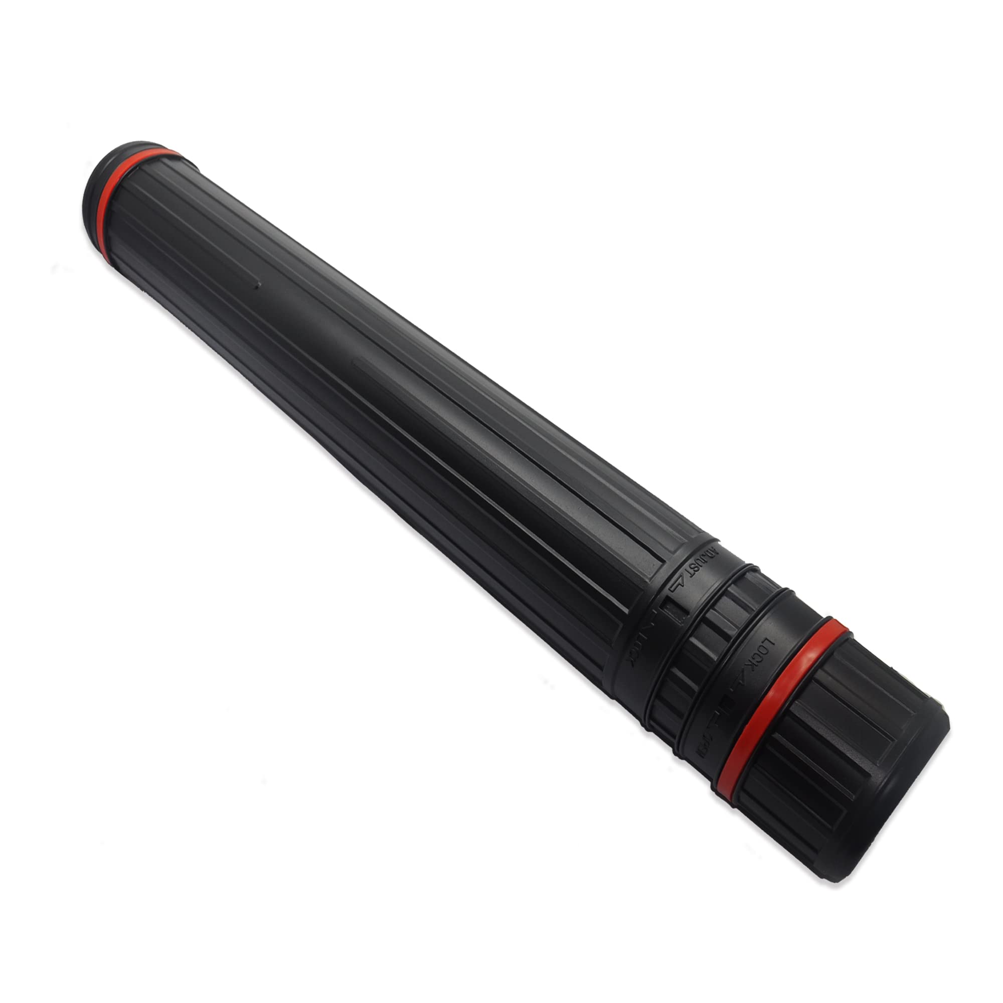 FIS Artmate Draft Tube, Black - JIGNCD-968