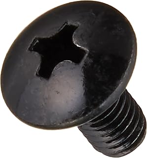 HiKOKI 337357 Hook (372200) Mounting Truss Screw M4 (Black)