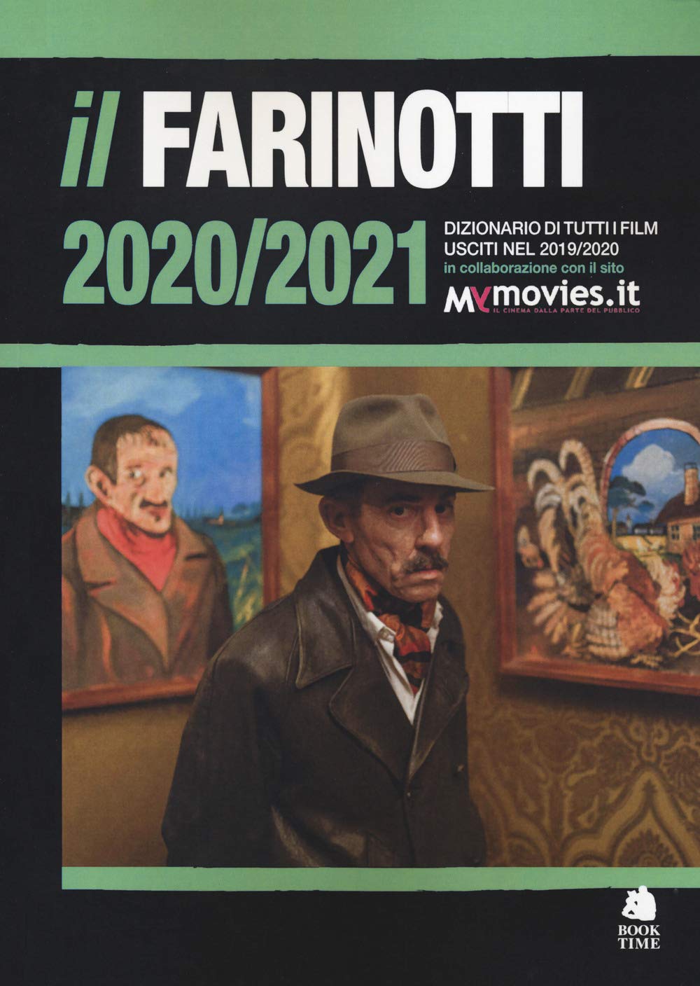 Il Farinotti 2020-2021. Dizionario Di Tutti I Film Usciti Nel 2019/2020 - 4