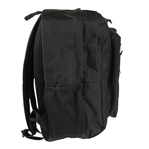 RVCA ルーカ　ブラック 黒　リュック　バックパック　22L ルーカ(RVCA) リュック・バックパック | 通販・人気ランキング