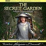Cover of The Secret Garden
