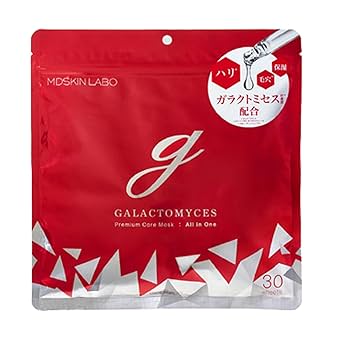 Amazon | MDSKIN LABO(エムディースキンラボ) ガラクトミセス