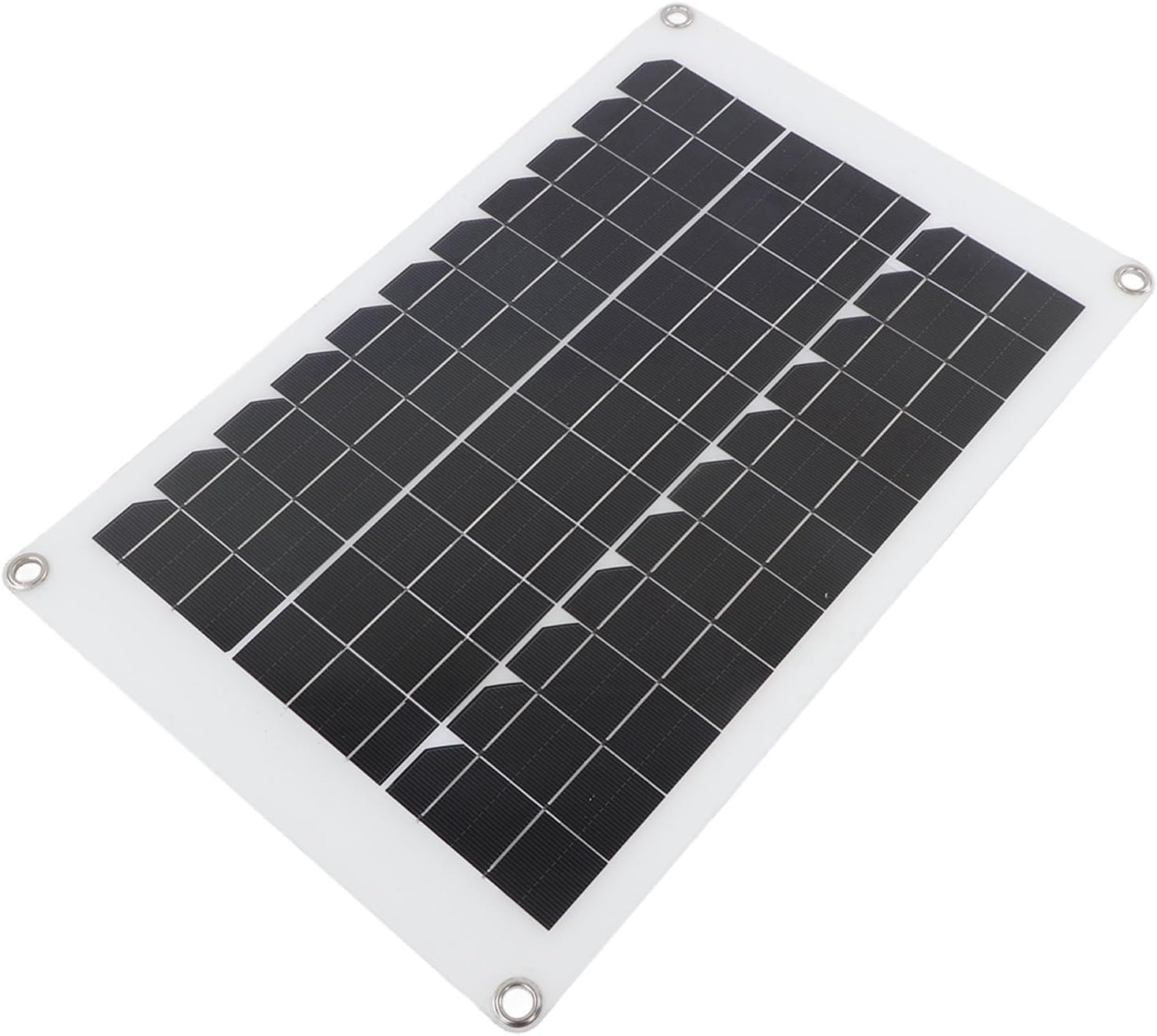 WALFRONT Bird Bath Solar Fountain, 20W Solar Pump Kit with 600Lh Rate for Garden Ponds and Irrigation