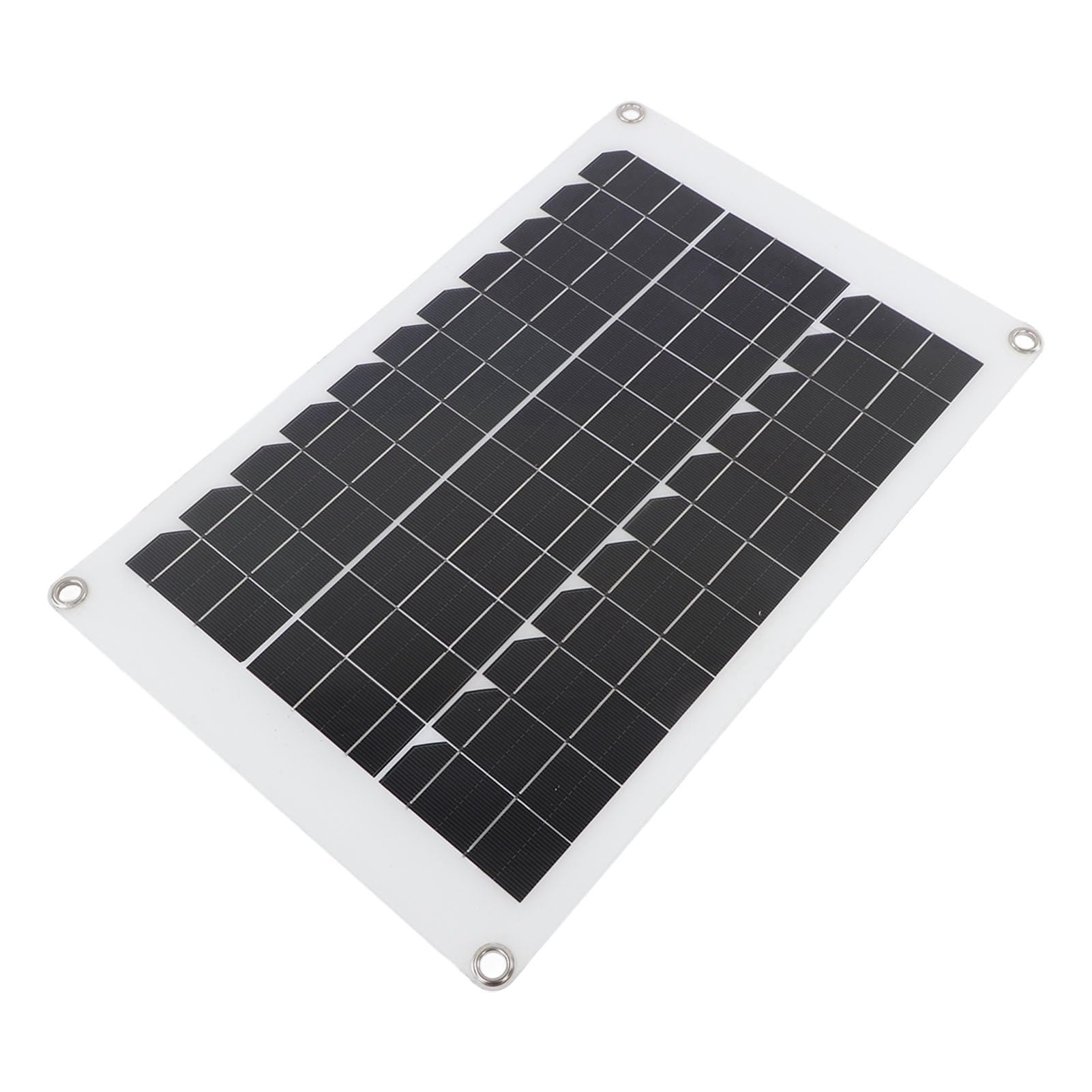 Potente Kit Pompa Solare con Pannello Solare 20 W per Fontana Sommergibile per Abbeveratoio per Uccelli, Laghetto per Pesci, Giardino Idroponico, Pompa Dell'acqua con Potenza 800 L/h per