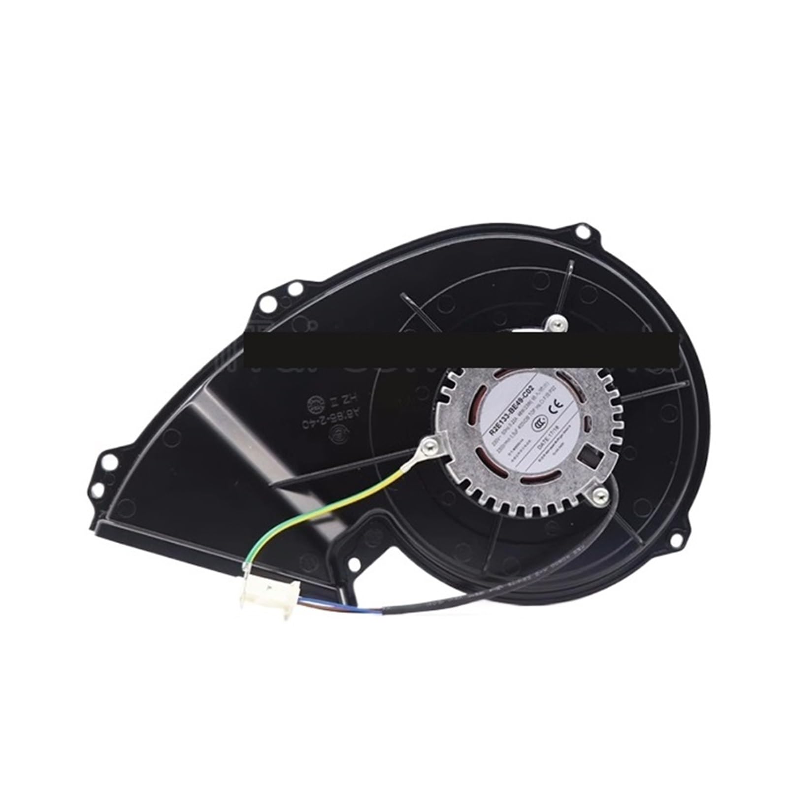 QNEZIQTMH R2E133-BE49-C02 48W 230V 0.22A Fan