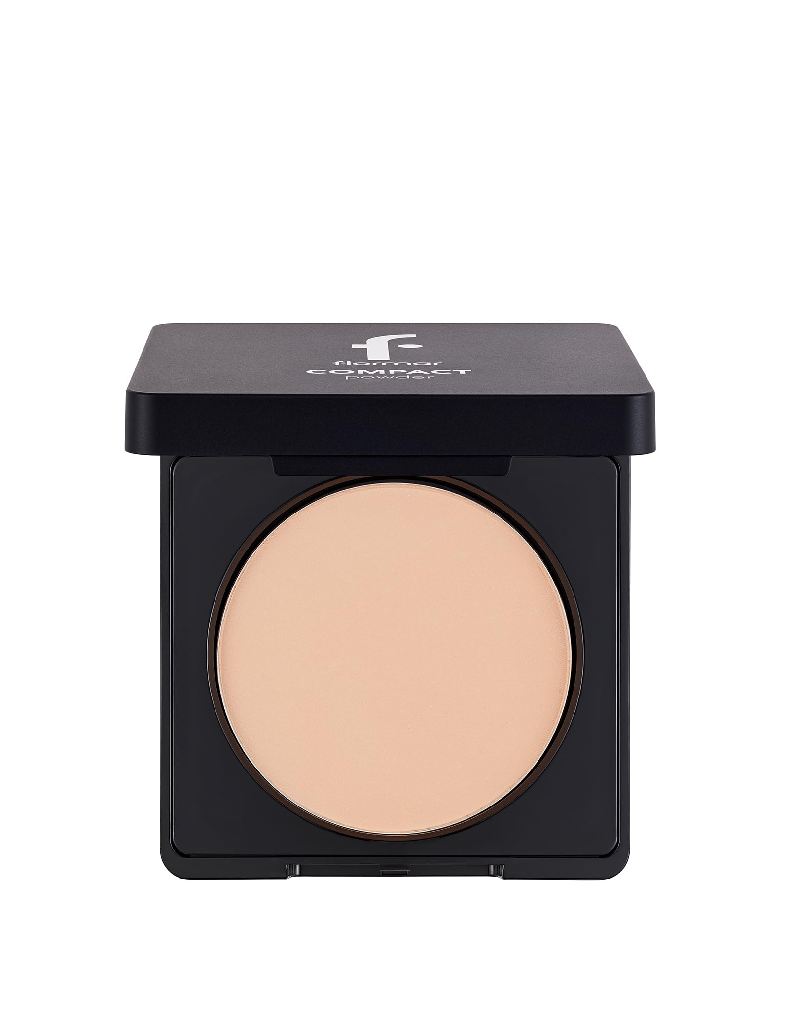 F/M NP Compact Powder -093 Natural Coral Beige