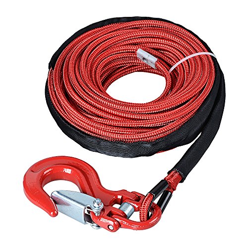 Astra Depot Red Hook + 50ft x 1/4