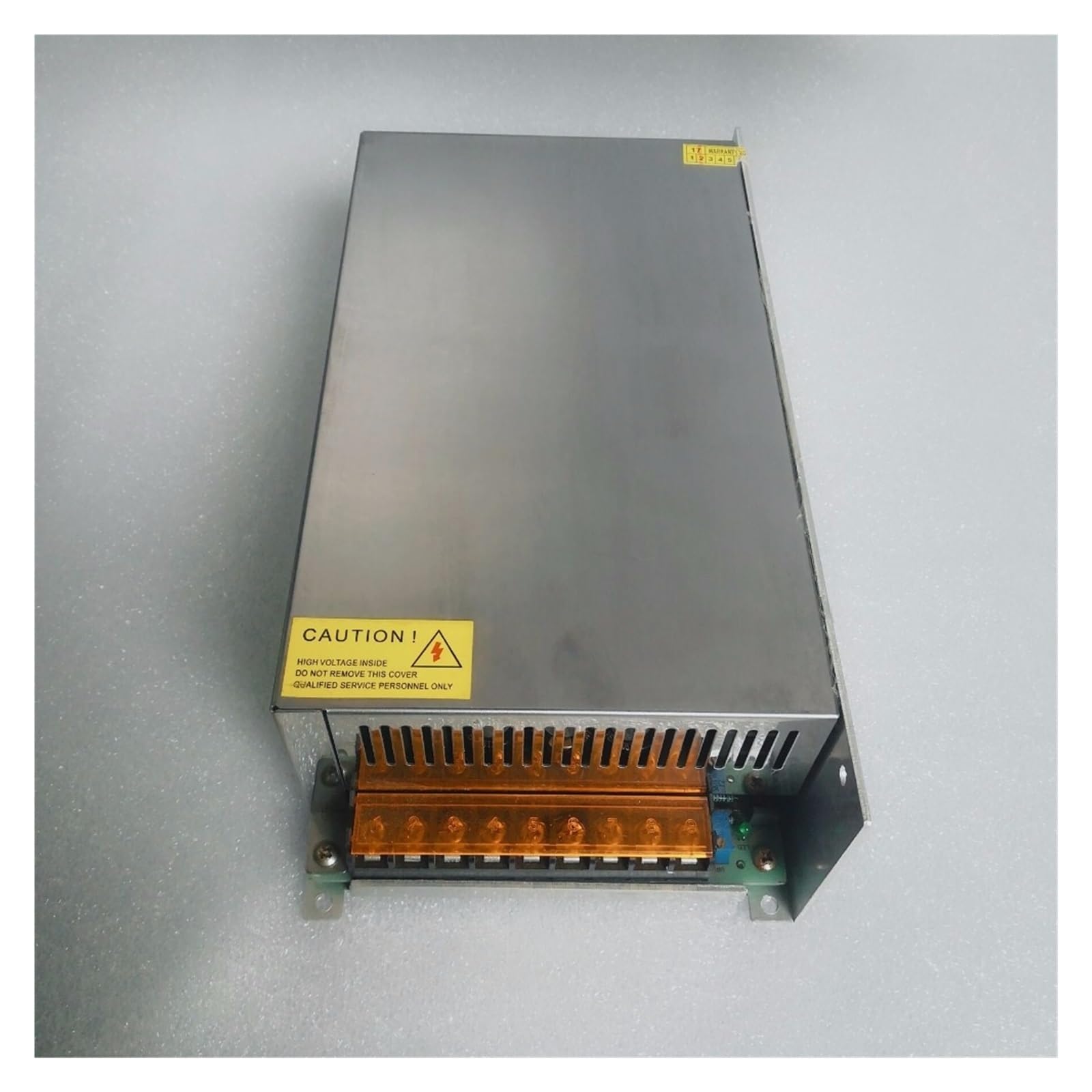 12V 15V 24V 36V 48V 55V 60V 70V 80V 90V Uniwersalny regulowany zasilacz impulsowy 1000W Zasilacz LED 1000W Sterownik transformatora prądu przemiennego na prąd stały Wszechstronny i wydajny(15V)