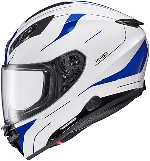 ScorpionEXO R430 Full Face Street Helmet