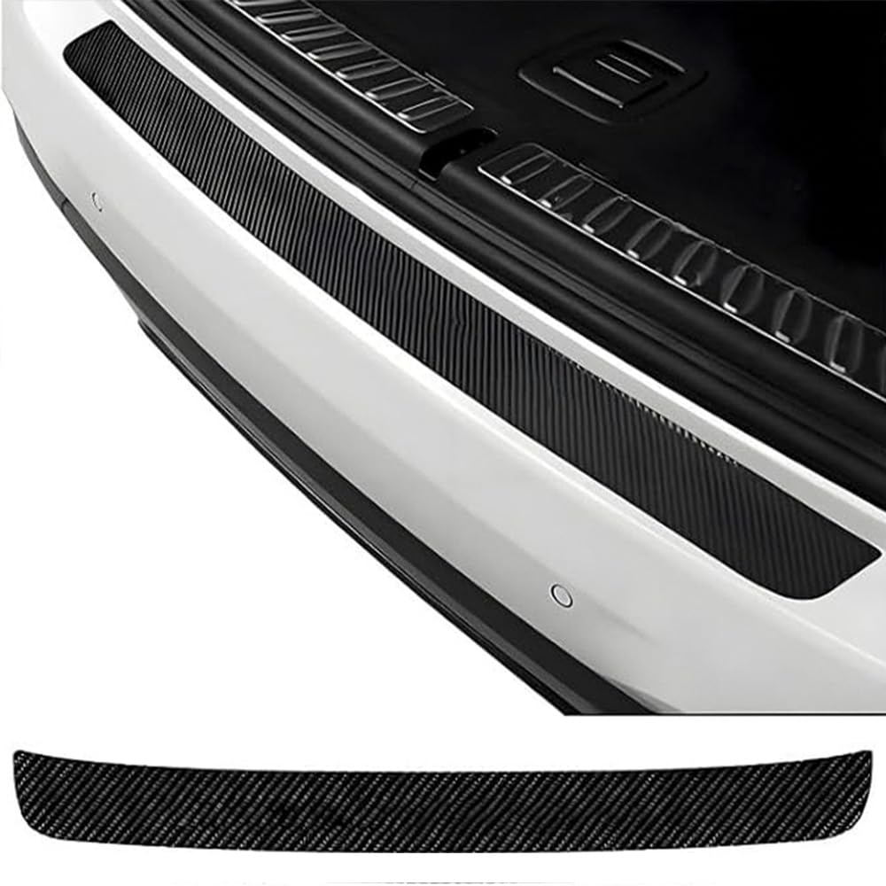 HECGHNR 2 Pcs Car B-Pillar Stickers Fits for Mercedes CLA | Typ X118 | Bj. ab 2019, Pillar Post Trim Protection Door Window Cover Exterior Decor Overlays,C