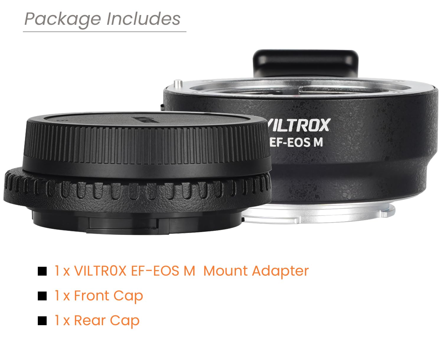 Canon EF-EOS M Mount Adapter EF/EF-Sレンズ用 Amazon.com : EF-EOS M Lens Adapter Auto-Focus Lens Converter Ring