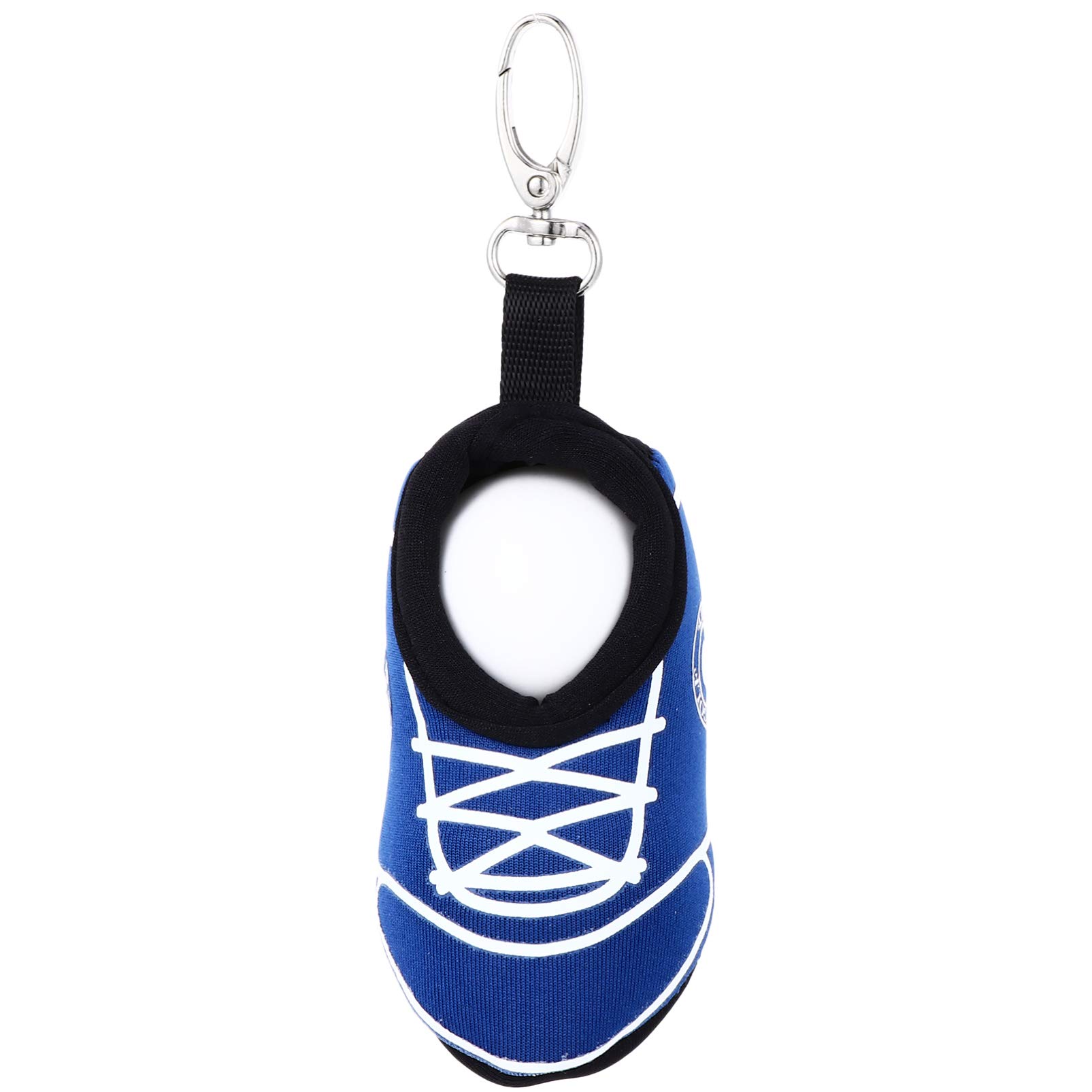 VICASKY 1set Practical Golf Storage Bag Compact Lightweight Design for Beginners and Stylish Fashionable Pouch Buckle for Secure Carrying