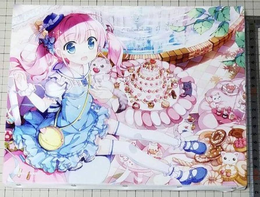 Amazon.co.jp: キャンバスアート 藤真拓哉 キャラファインボード