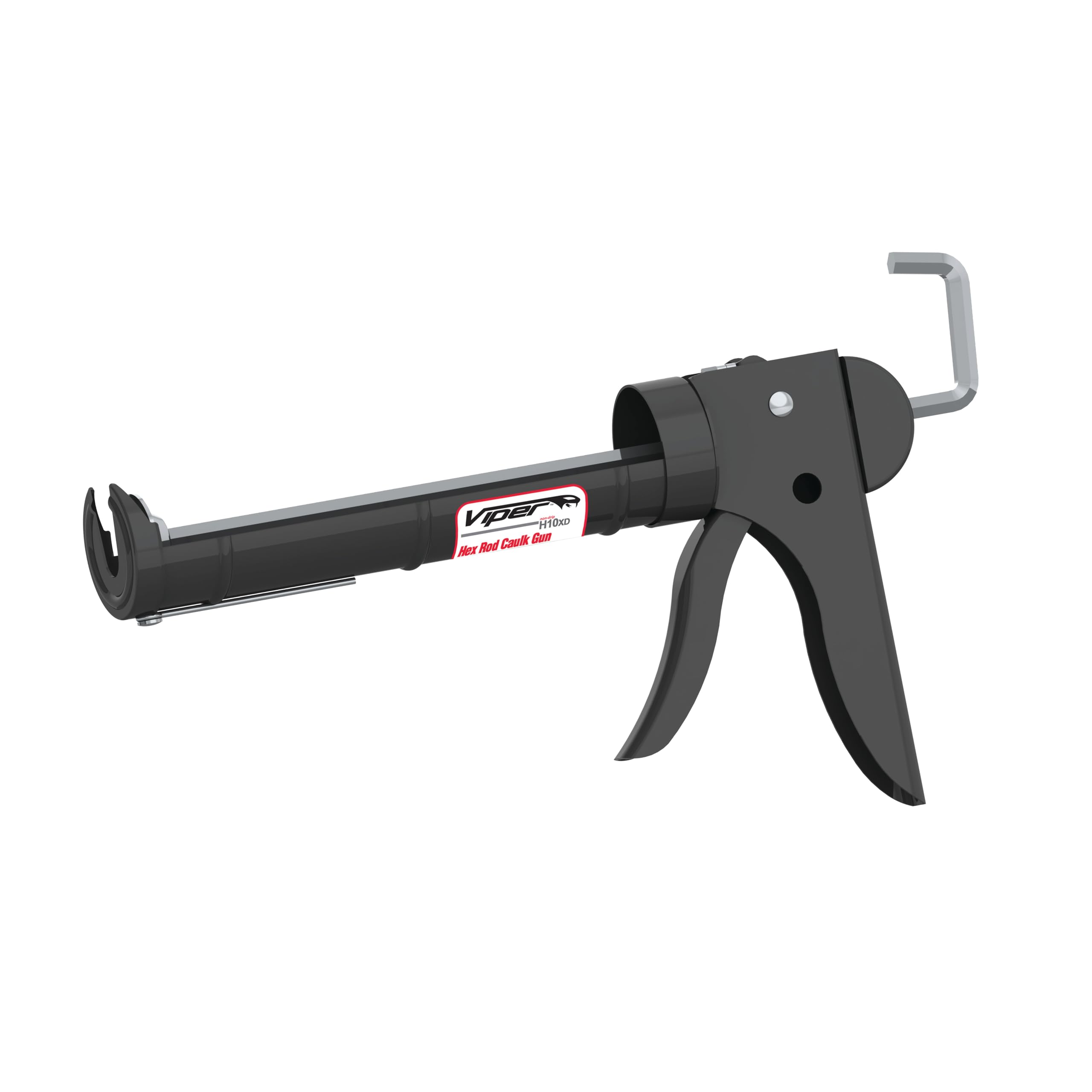 Engineering, 1/10 Gallon (10 oz), 5:1 Drive 10:1 Drive H10XD 1