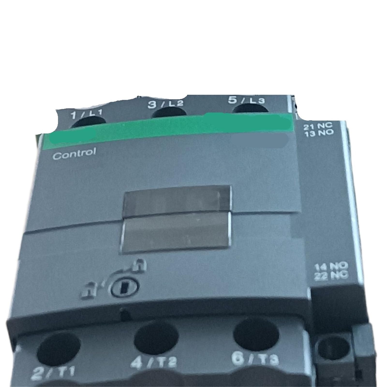 FPJQOBJC AC Contactor LC1-D40 LC1D40 M7C B7C F7C Q7C AC2