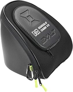 Exalt Paintball Goggle Case - All Versions - Paintball Mask Bag (V3)