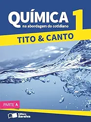 Química na Abordagem do Cotidiano - Volume 1
