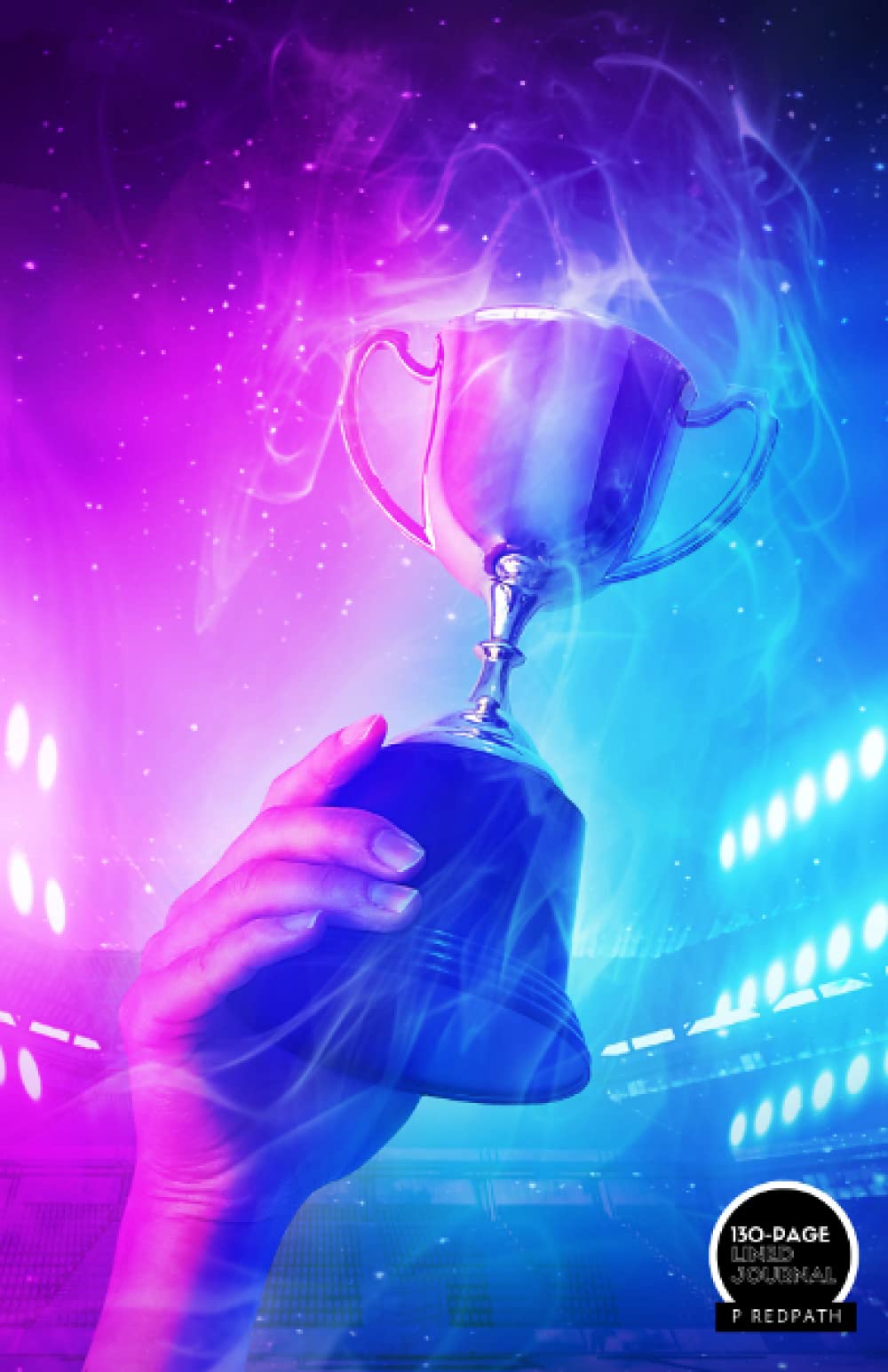 ESPORTS: A LINED NOTEBOOK & JOURNAL: An Awesome Esports Journal With Lined Interior - Great Gift Idea