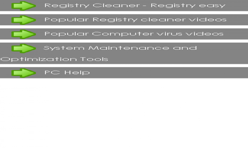Cleaner PC App - App on Amazon Appstore