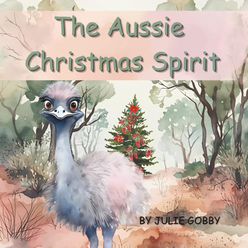 The Aussie Christmas Spirit