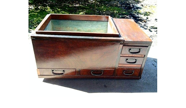 低価品質保証】 ヤフオク! - 704(140) 長火鉢 古民具 手あぶり 囲炉裏 ...
