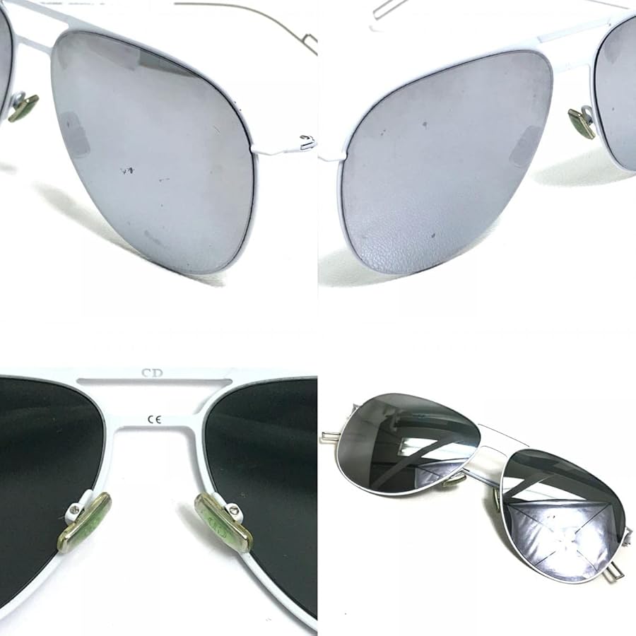 Dior Homme ディオール オム サングラス ティアドロップ アビエーター Amazon.co.jp: (ディオール・オム)DIOR HOMME 0205S ティアドロップ