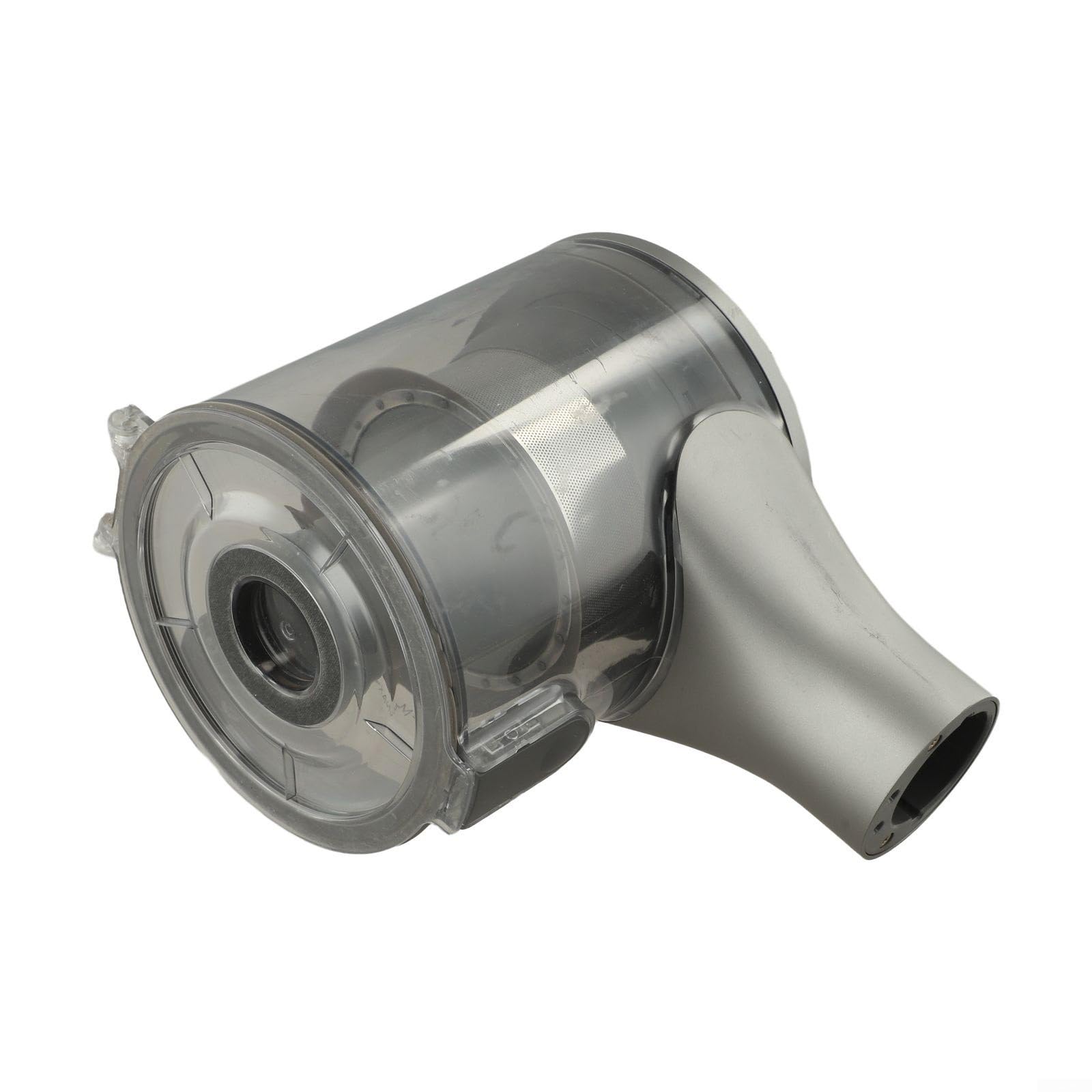 Tazza di ricambio per Dreame R20, 0,5-1,5 l, ermetica, con svuotamento con un clic, accessorio leggero e rimovibile