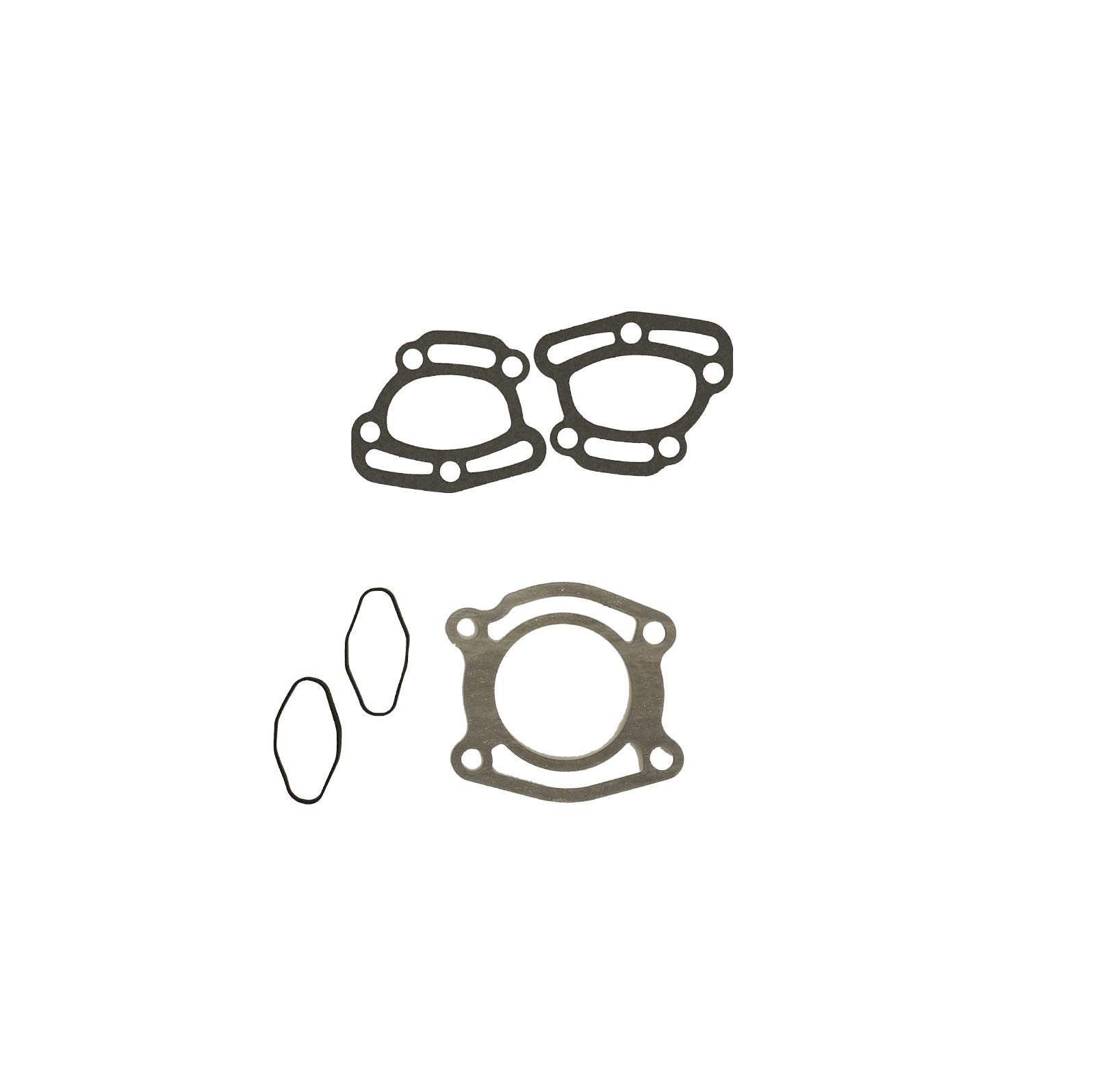 Sea-Doo 947/951 Exhaust Gasket Kit GSX-Limited/GSX-L/GTX/XP LTD/VSP-L/LRV/RX/Sport LE 1997.5 1998 1999 2000 2001 2002 2003