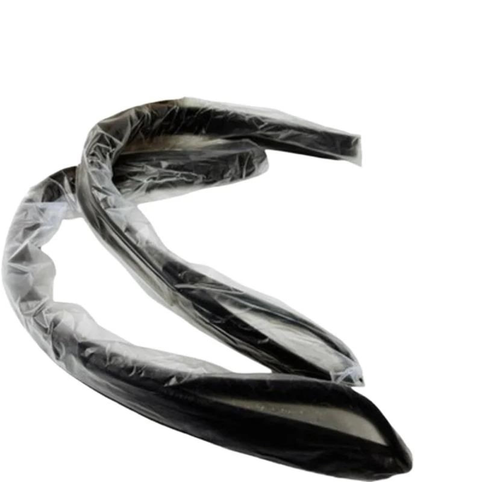 Automotive Weather Stripping OEM 6814202050 1PCS Weatherstrip Door Window Rubber Channel Seal for Toyota for Corolla 2002-2006