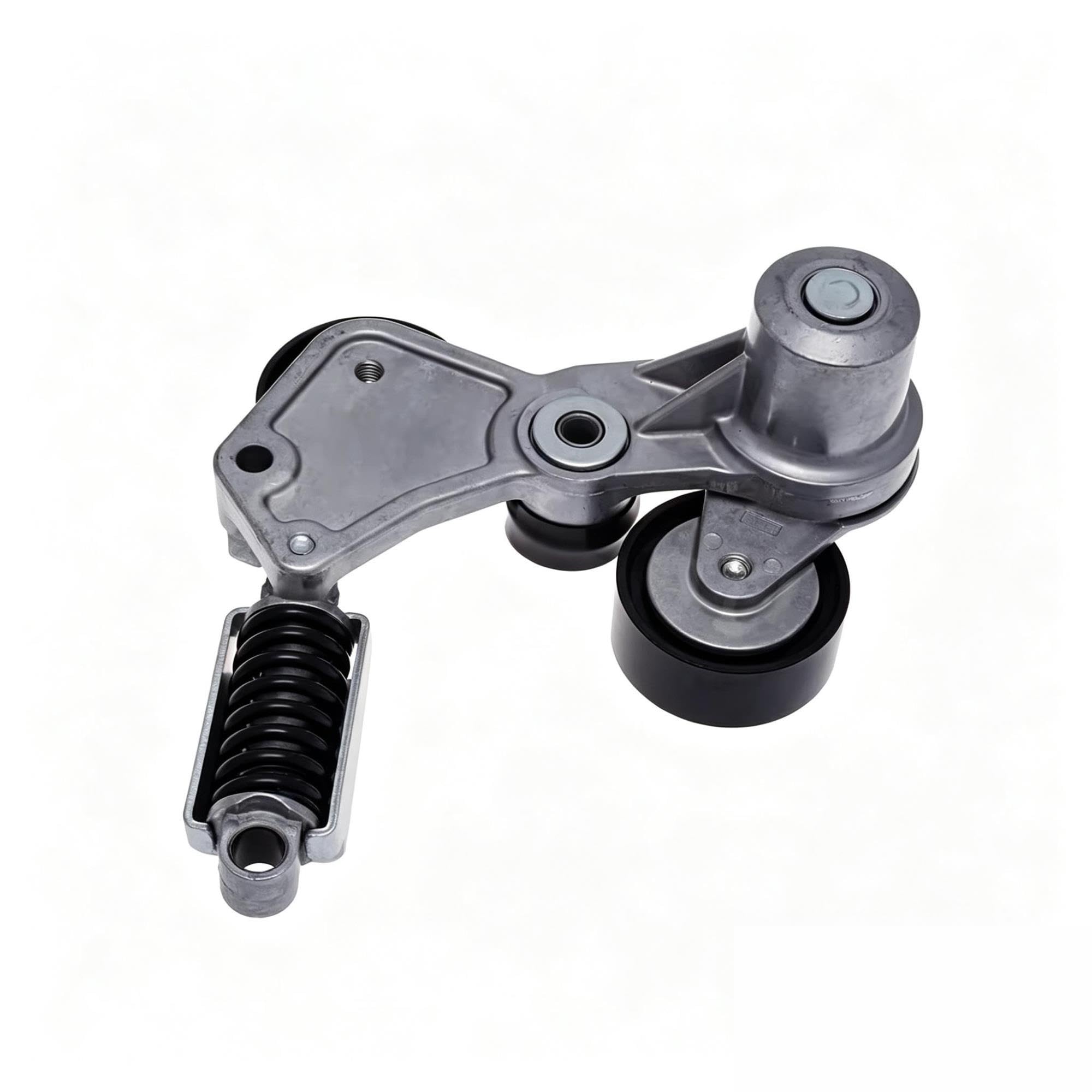 Tensor Correa Motor Coche Para Saturn Para Vue 2,4 2009