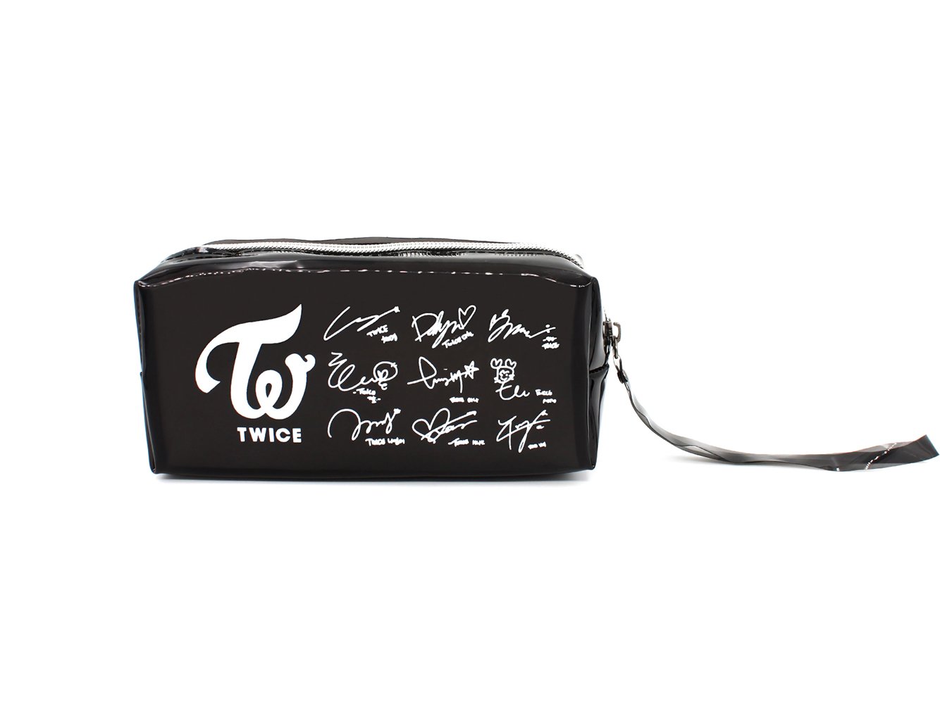 Fanstown Twice Kpop Signature Logo Pencil Case With Lomo Card Pvc Twice Buy Online In Aruba At Aruba Desertcart Com Productid Fanstown Twice Kpop Signature Logo Pencil Case With Lomo Card Pvc Twice Buy Online In Aruba At Aruba Desertcart Com Productid