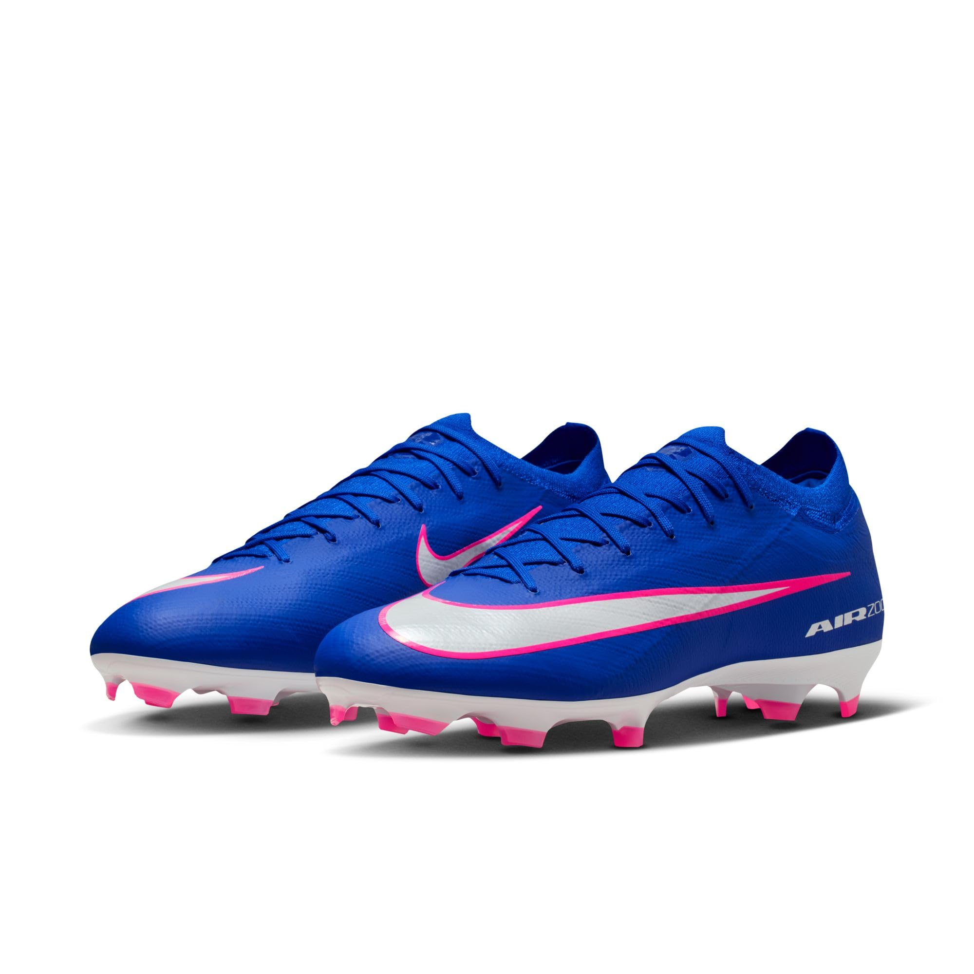 NIKE Mężczyźni Zm Vapor 16 Pro FgButy do piłki nożnej