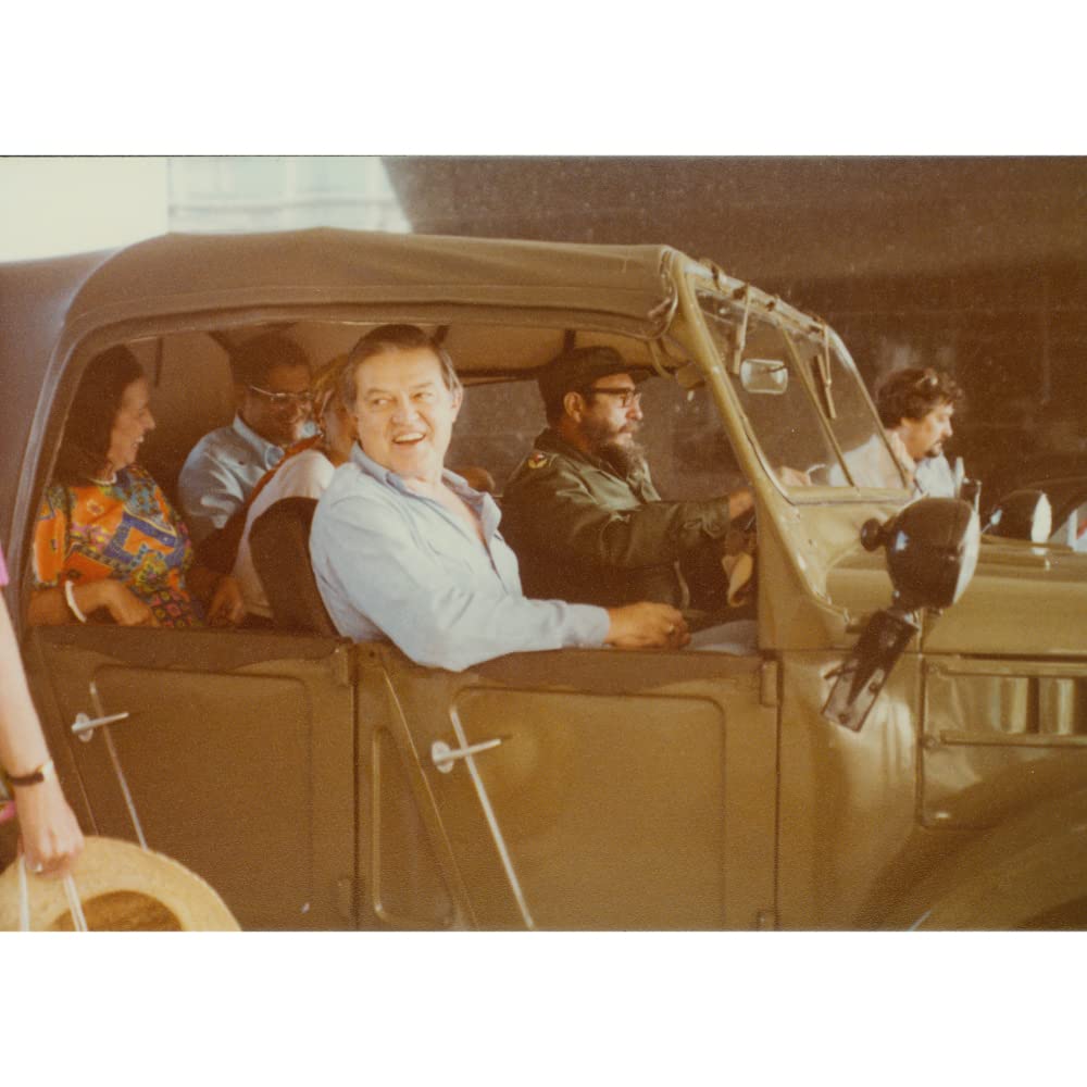 The Last Honest Man: The CIA, the FBI, the Mafia, and the Kennedys―and One Senator's Fight to Save Democracy — Amazon image 3