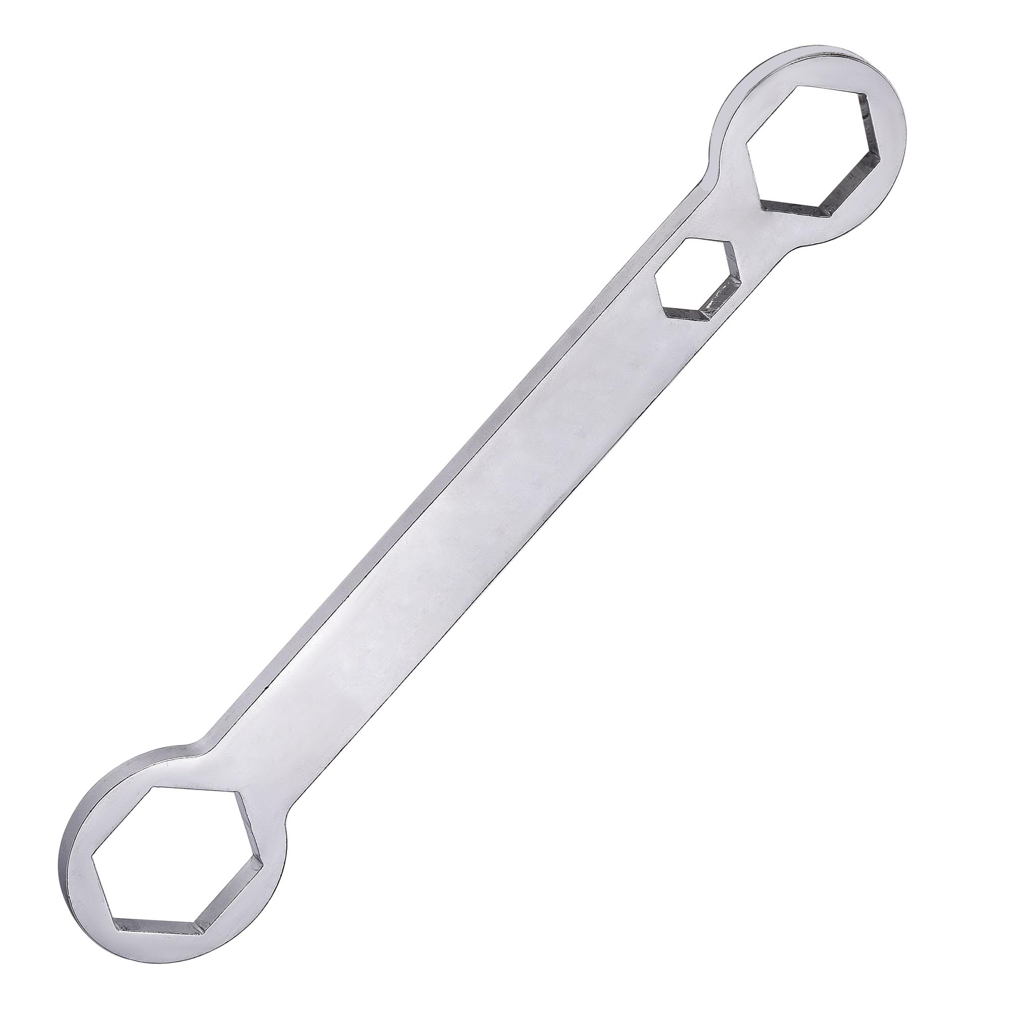 Amazon.co.jp: WINTOWIN コンボアクスルレンチ 14mm x 22mm x