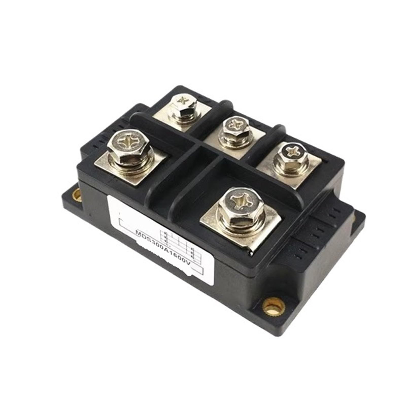 EAHWCXSD MDS200A MDS300A MDS400A MDS200-16 MDS300-16 MDS400-16 Three phase rectifier bridge module MDS300A1600V(MDS300A1600V)