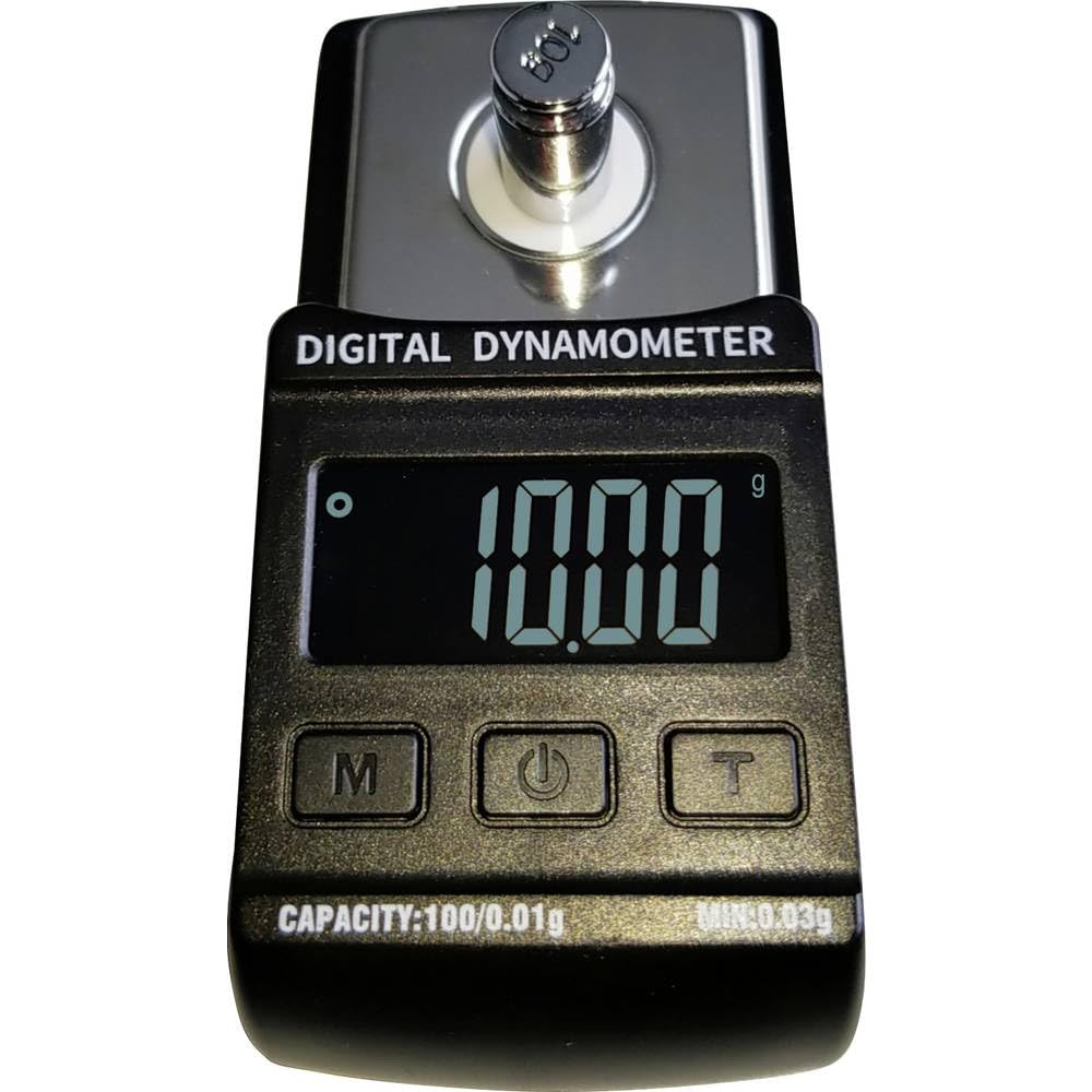 Analogis 6333 Balance pour bras de lecture