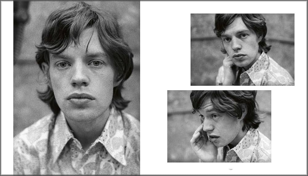 アート・デザイン・音楽 According to Rolling Stones according to THE ROLLING STONES | ドラ ローウェンスタイン