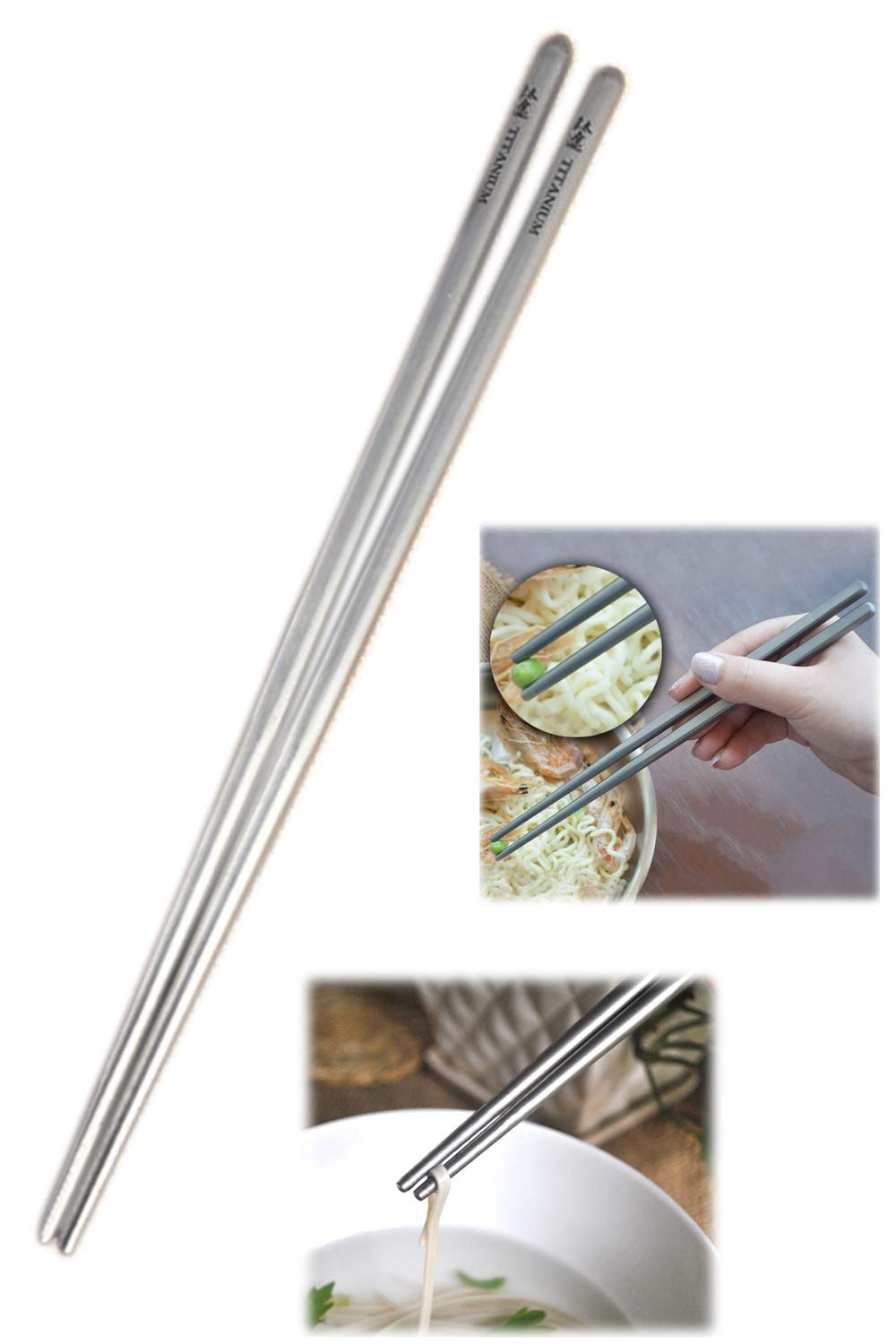 プラスチック製の軽量箸 mikura_id-497073663176