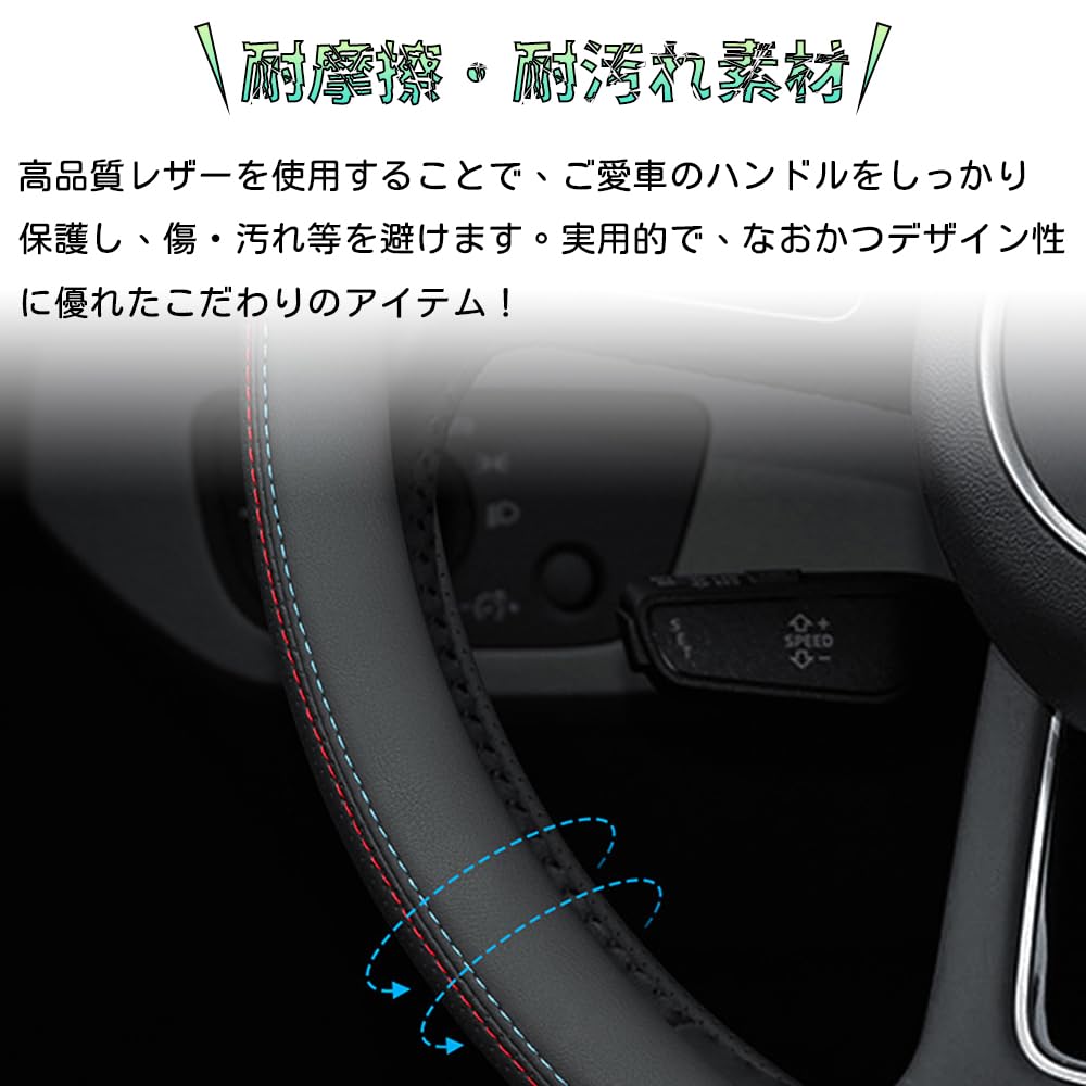 Amazon | Bmolpt ハンドルカバー 適用スズキ 新型フロンクス WDB3S