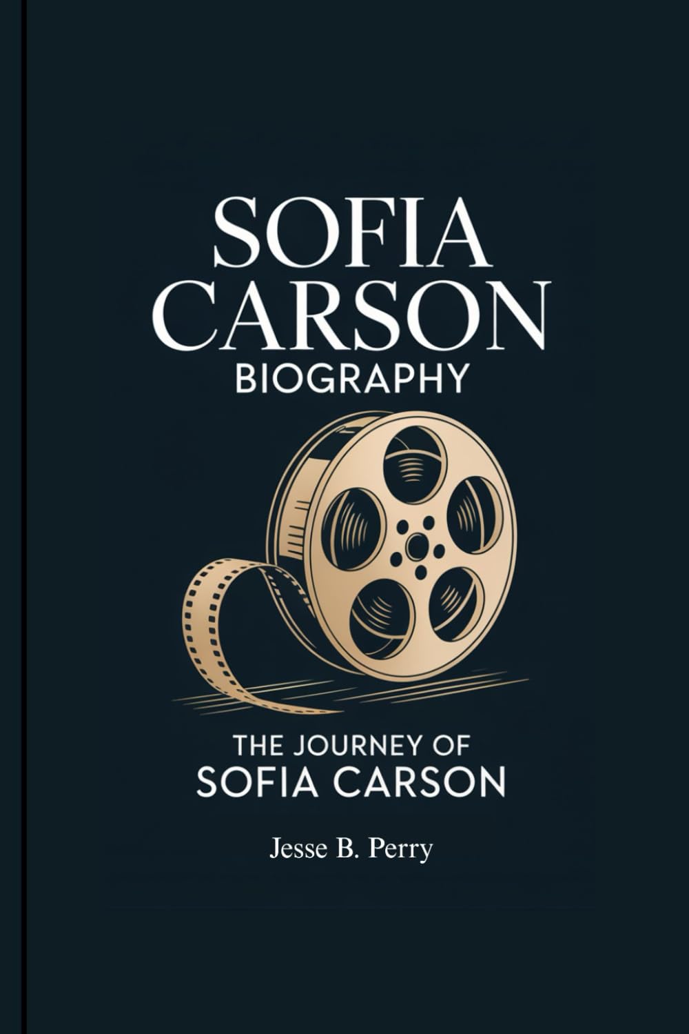 SOFIA CARSON BIOGRAPHY: The Journey Of Sofia Carson