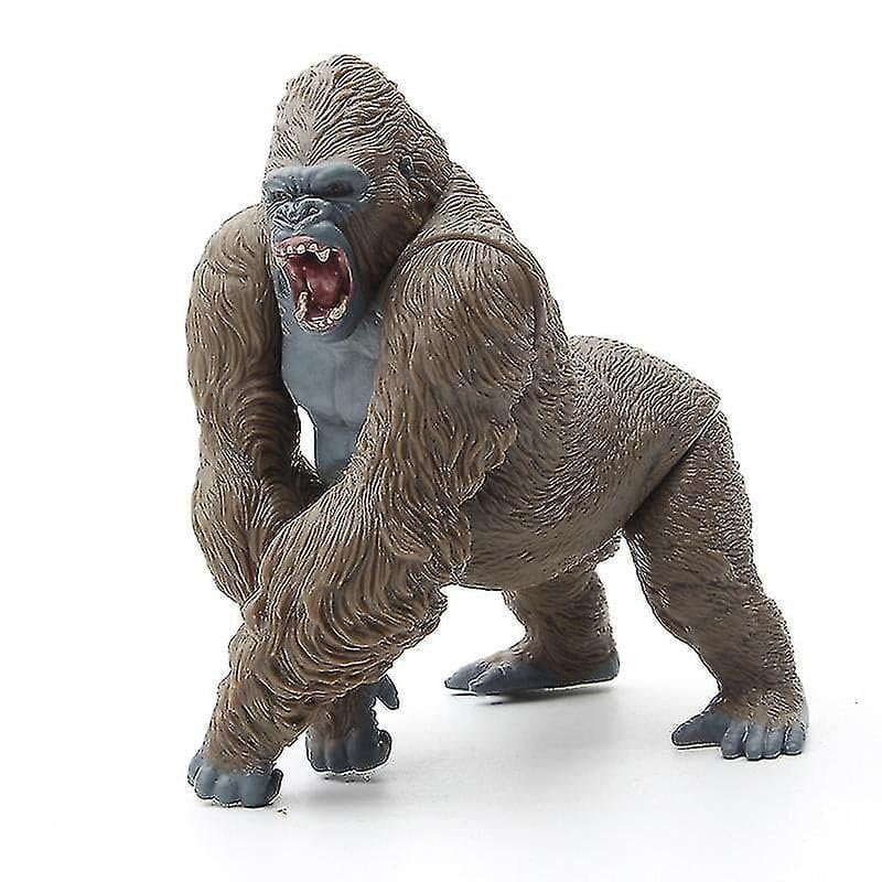 See full amazon price history chart for Kawaii Kart | King Ape Action Figure - Brown | Fun and Quirky Movie Toy Gift Merchandise for Kids and King Ape and Kong Lovers (Height - 15 cm) Kawaii Kart | King Ape Action Figure - Brown | Fun and Quirky Movie Toy Gift Merchandise for Kids and King Ape and Kong Lovers (Height - 15 cm) (B0CX4PB2H9) Amazon Price History, Amazon Price Tracker