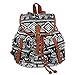 Produktbild WINOMO Freizeitrucksack Canvas Casual Schulrucksack Rucksack Daypacks Camping Schultasche Backpack