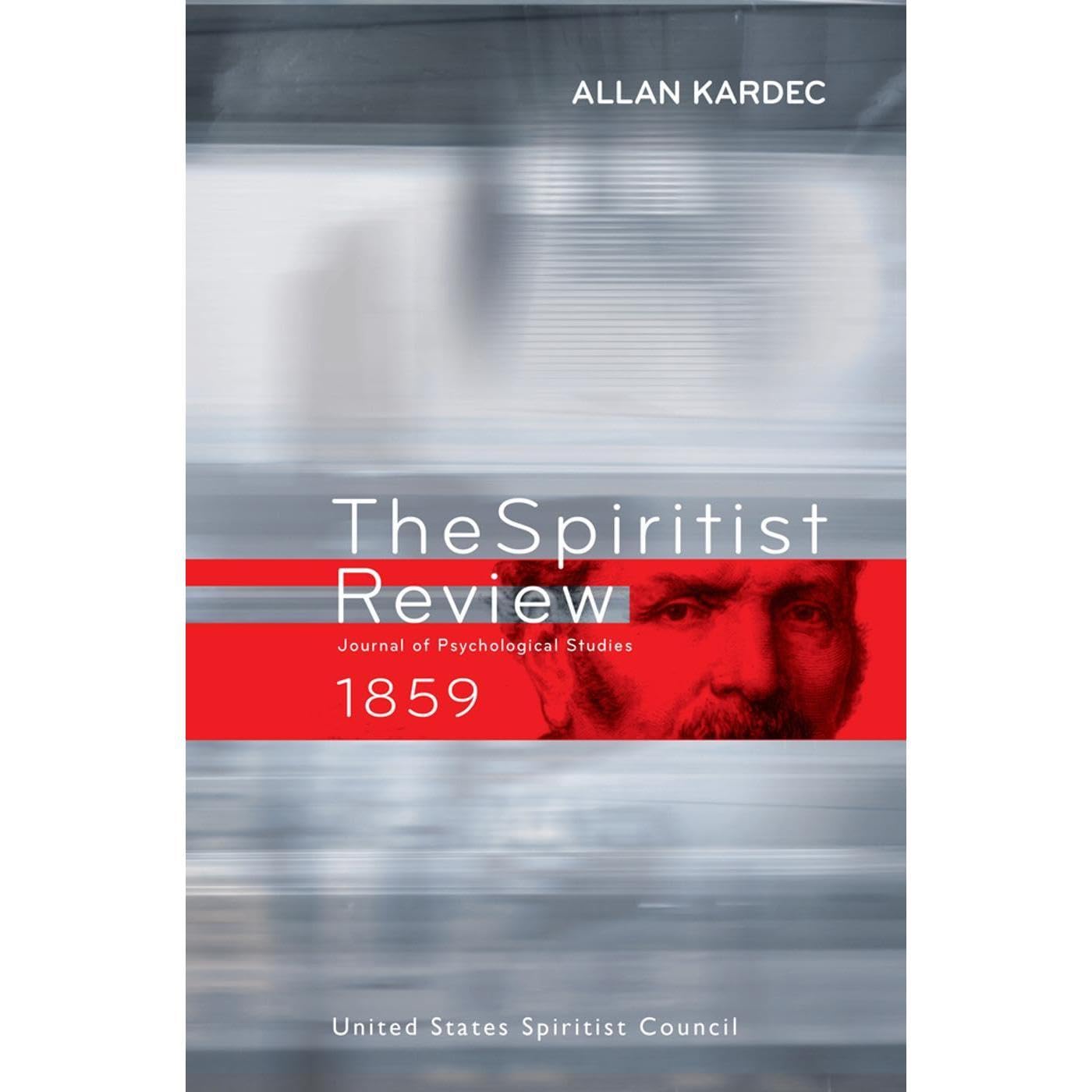 The Spiritist Review - 1859